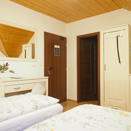Ubytovanie&Restauracia Bodliak Ziar Bagian luar foto